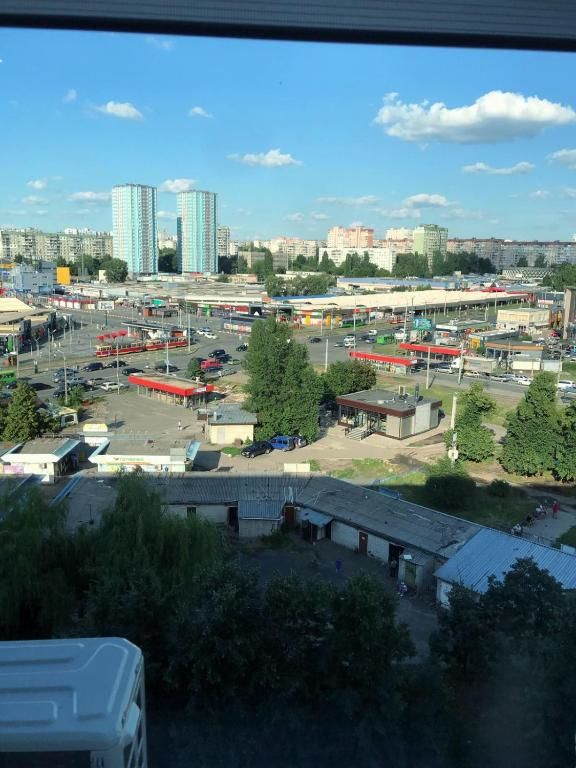 Апартаменты Сдам посуточно однакомнатную квартиру Харьков